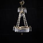 545492 Chandelier